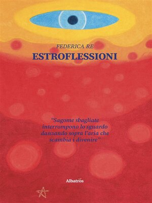 cover image of Estroflessioni